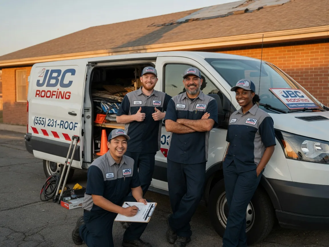 Roof Replacement company in Springfield, MN